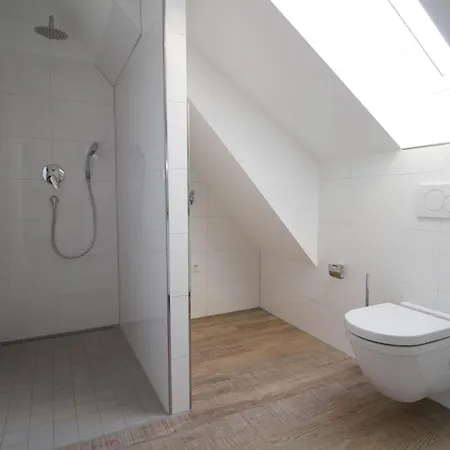 Deinapartmenthaus Helga Apartment Karlsruhe